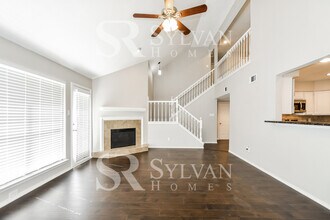 2902 Princewood Dr in Garland, TX - Building Photo - Building Photo
