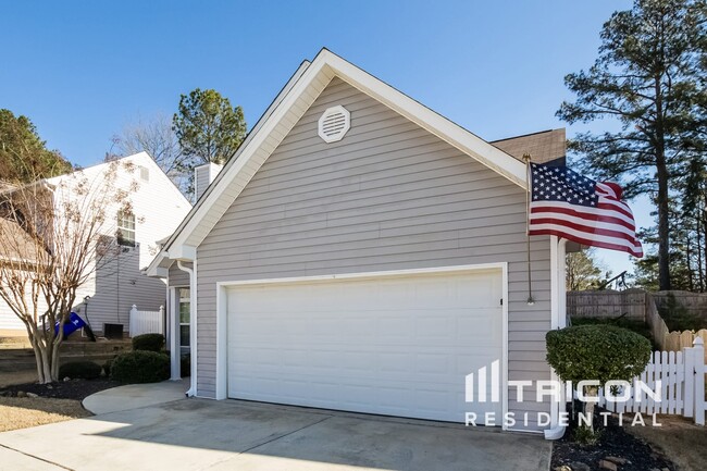 property at 221 Rosemont Ct