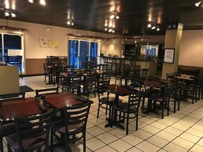 Water Street Apartments in Charlottesville, VA - Building Photo - Interior Photo