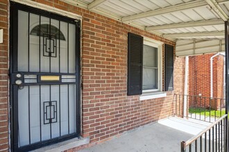 17325 Mansfield St in Detroit, MI - Building Photo - Building Photo