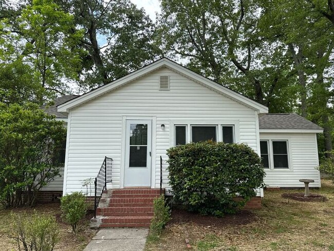 property at 837 Cason St