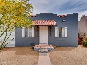 905 E Mckinley St, Unit # 4 in Phoenix, AZ - Building Photo - Building Photo