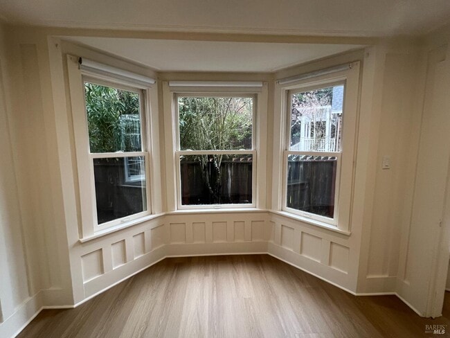 property at 127 Bolinas Ave