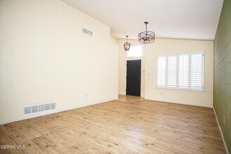11985 Mesquite Lake Ln in El Paso, TX - Building Photo - Building Photo