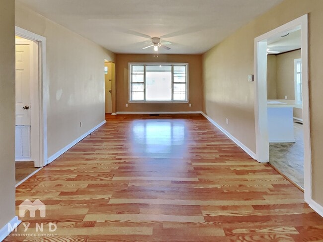 133 Dodd St in Nash, TX - Building Photo - Building Photo
