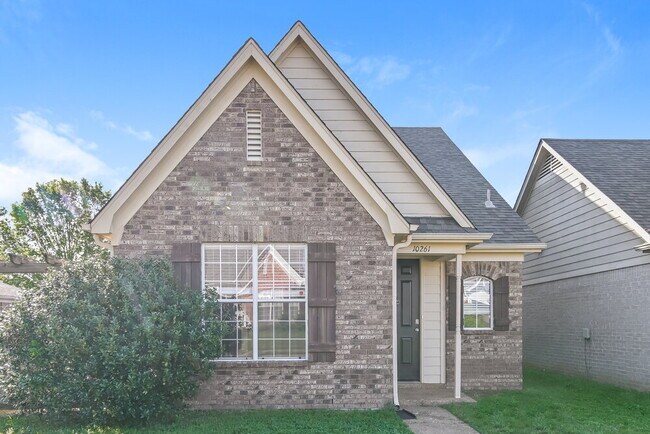 property at 10261 Sterling Ridge Dr