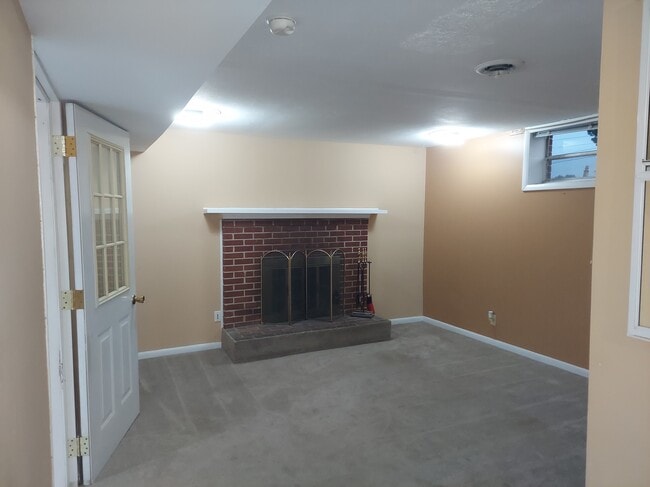 property at 7703 Huron Dr