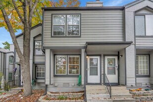 1964 Newland Ct in Lakewood, CO - Building Photo