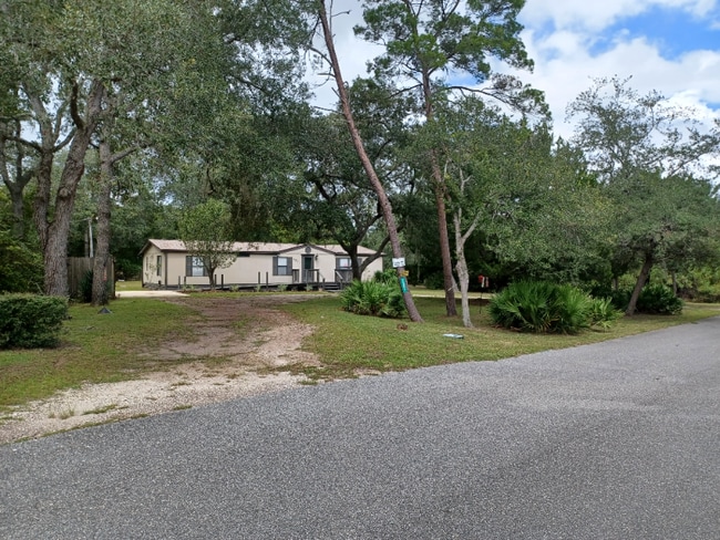 7301 Doe Run Rd in St. Augustine, FL - Building Photo - Building Photo
