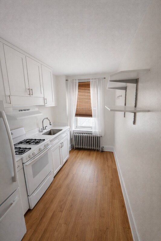 123 Jackson St, Unit 2 in Trenton, NJ - Building Photo - Building Photo