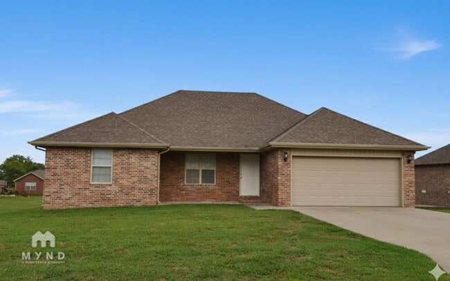 property at 308 W Grace St