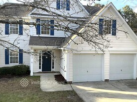 538 Crossview Ln in Durham, NC - Building Photo