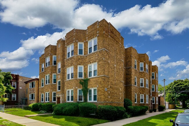 Fargo/Campbell in Chicago, IL - Foto de edificio - Building Photo