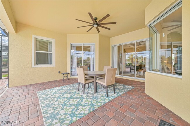 21059 Bosco Ct in Estero, FL - Foto de edificio - Building Photo