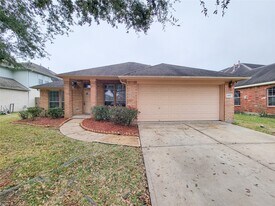 6806 Haley Ct in Pearland, TX - Building Photo