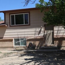 2844 Lexington Ln in Grand Junction, CO - Building Photo - Building Photo