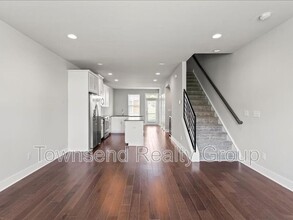 2122 Bryant Park Dr in Charlotte, NC - Building Photo - Building Photo