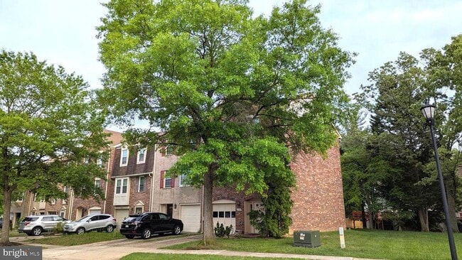 property at 10401 Storch Dr