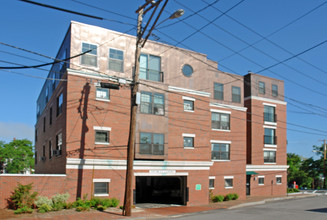 Walker Terrace in Portland, ME - Building Photo - Building Photo