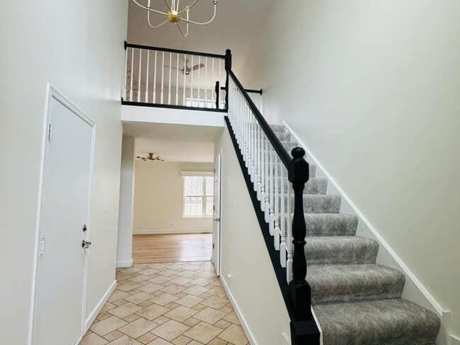 2745 Borkshire Ln in Aurora, IL - Building Photo - Building Photo