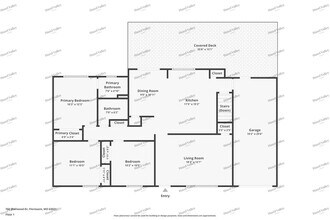 760 Sherwood Dr in Florissant, MO - Building Photo - Building Photo