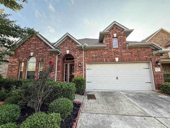 2679 Cedar Path Ln in Conroe, TX - Building Photo - Building Photo