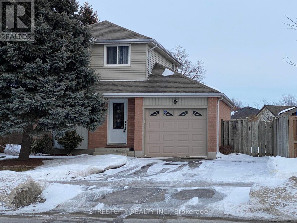 792 Homeview Rd in London, ON - Building Photo