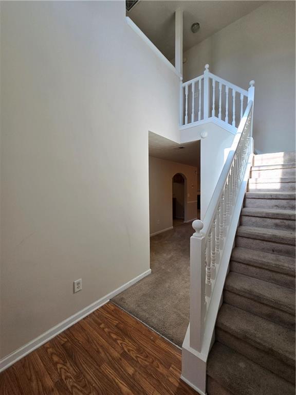 5636 One Lake Way in College Park, GA - Building Photo - Building Photo