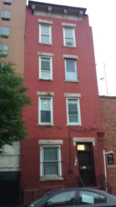 596 Baltic St in Brooklyn, NY - Building Photo