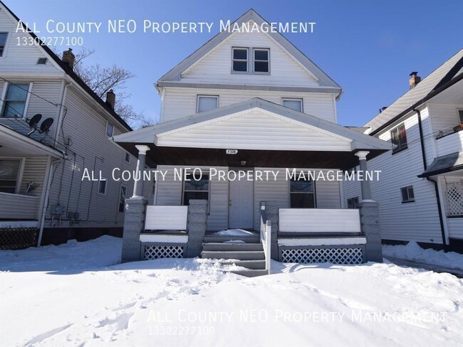 property at 3598 W 50th St