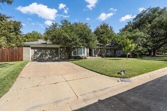 3622 Suffolk Dr in Fort Worth, TX - Building Photo - Building Photo