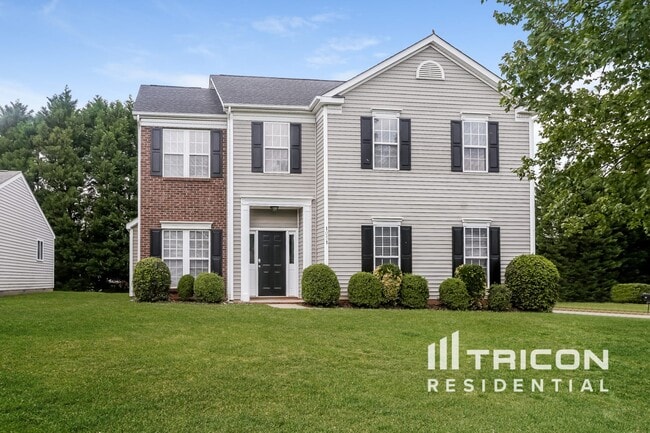 property at 1051 Hipp Rd