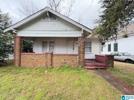 1782 McMillon Ave in Birmingham, AL - Building Photo