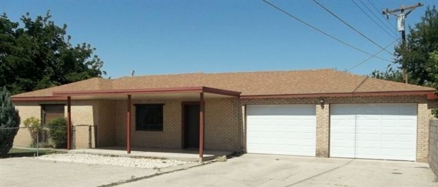 408 S 13th St in Artesia, NM - Building Photo