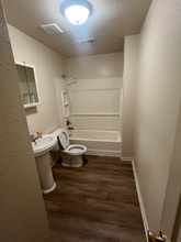 2420 Poplar St in Amarillo, TX - Building Photo - Building Photo