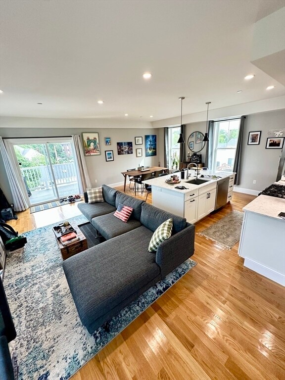 property at 5082 Washington St