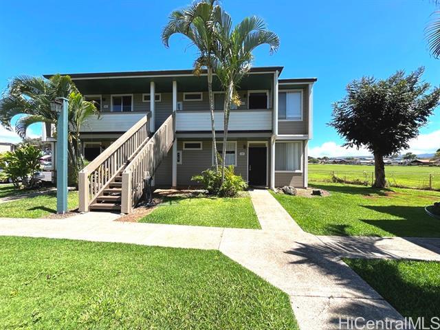 95-670-670 Hanile St in Mililani, HI - Building Photo - Building Photo