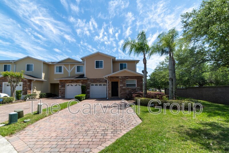 10100 Green Branch Ct in Orlando, FL - Building Photo