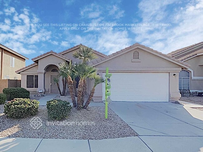 property at 17507 N Kimberly Way