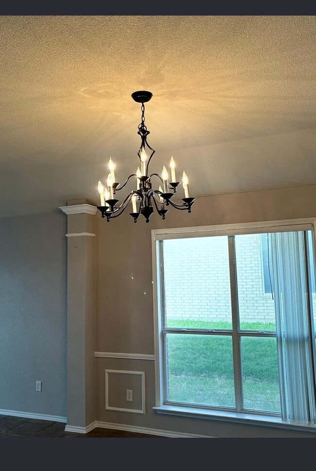 property at 111 E Great Plains Trail