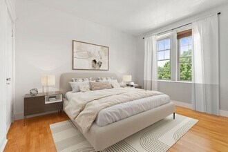 90 Bynner St, Unit 7 in Boston, MA - Building Photo - Building Photo