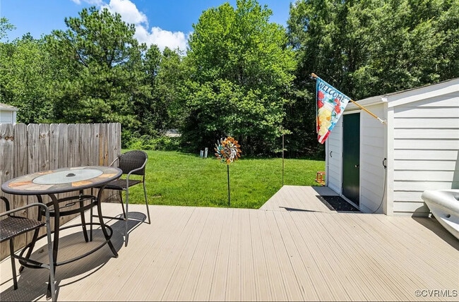 9492 Tracey Lynne Cir in Glen Allen, VA - Building Photo - Building Photo