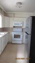 712 SW Roosevelt Ave in Lawton, OK - Building Photo - Building Photo