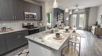 2050 Morningside Apartments