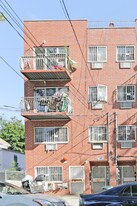 10427 37th Rd in Corona, NY - Building Photo