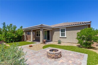 2919 Ventana Ridge Ave in Henderson, NV - Building Photo - Building Photo