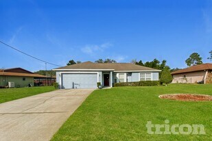 13389 Dunbar St in Spring Hill, FL - Building Photo