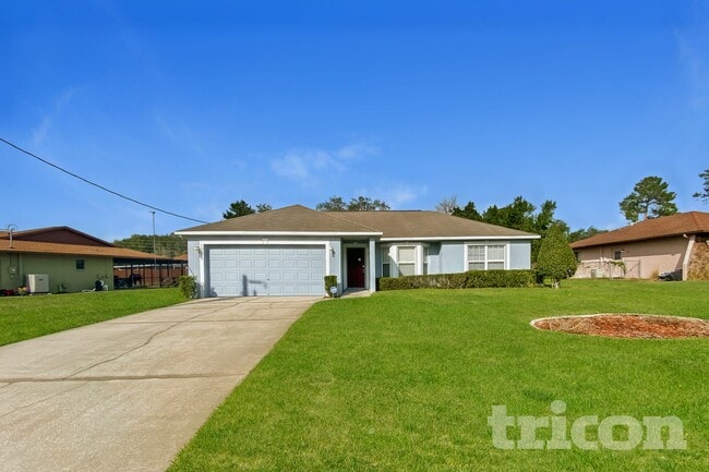 property at 13389 Dunbar St