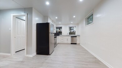 180 Stanyan St in San Francisco, CA - Building Photo - Building Photo