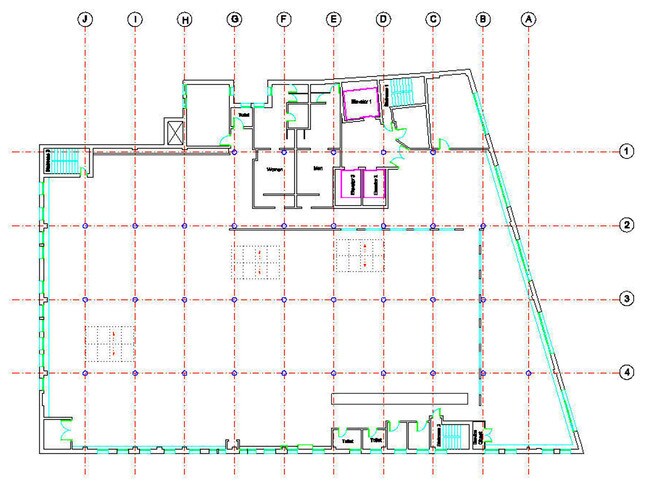 16-26 Cooper Sq in New York, NY - Building Photo - Other